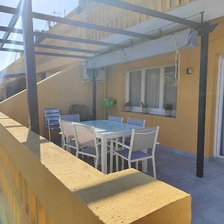 Superbe Appartement Terrasse Entierement Renove Au Bord De L'Ebre Deltebre Bagian luar foto