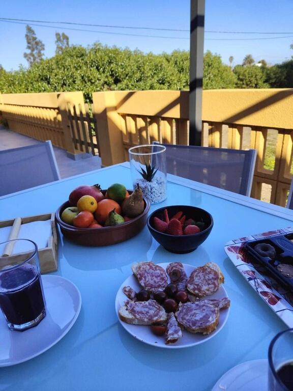 Superbe Appartement Terrasse Entierement Renove Au Bord De L'Ebre Deltebre Bagian luar foto
